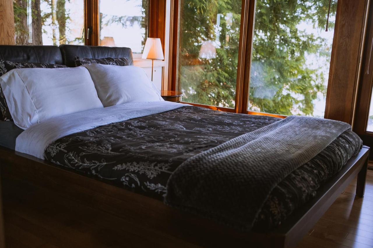 The Sanctuary Retreat & Spa Ganges المظهر الخارجي الصورة