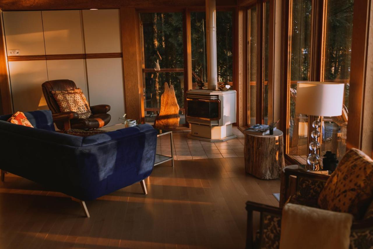 The Sanctuary Retreat & Spa Ganges المظهر الخارجي الصورة