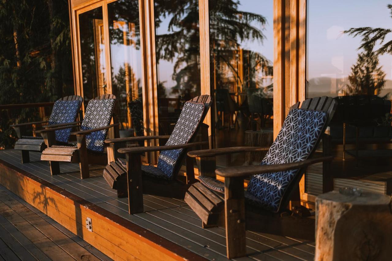 The Sanctuary Retreat & Spa Ganges المظهر الخارجي الصورة