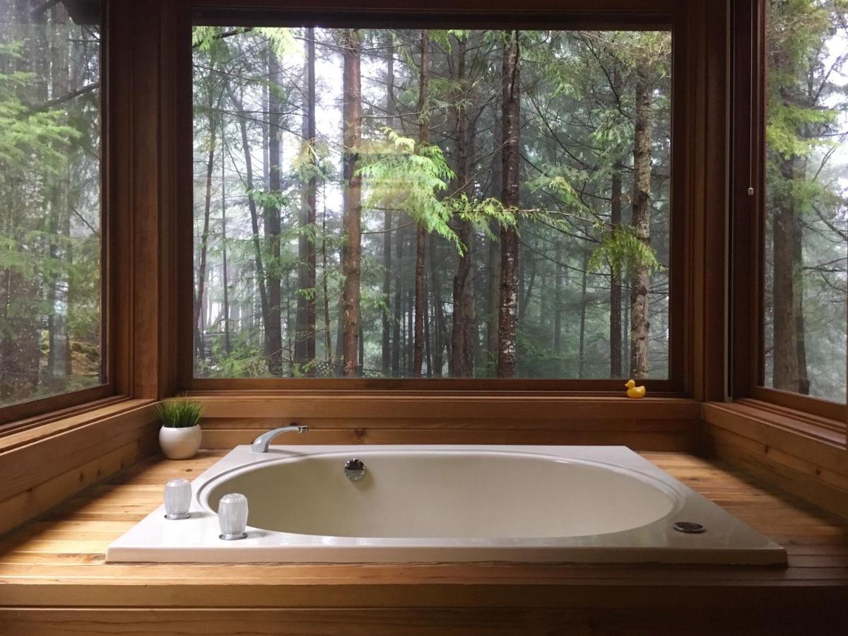 The Sanctuary Retreat & Spa Ganges المظهر الخارجي الصورة